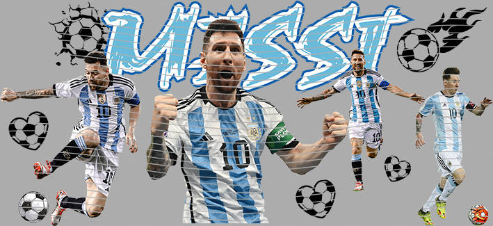 16oz World Cup-WO  322